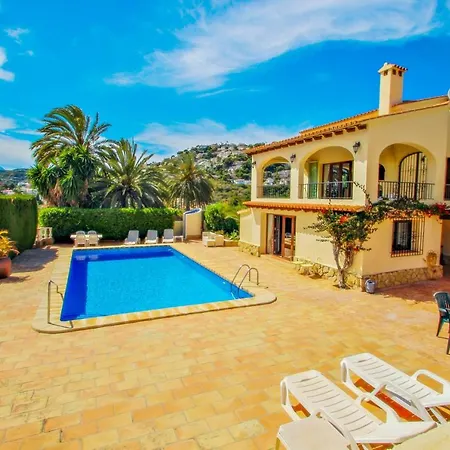 Alice - With Private Swimming Pool In 别墅